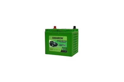 Amaron Battery - 70 Ah 48 Months (24 M Free + 24 M Pro-rata) AV351816