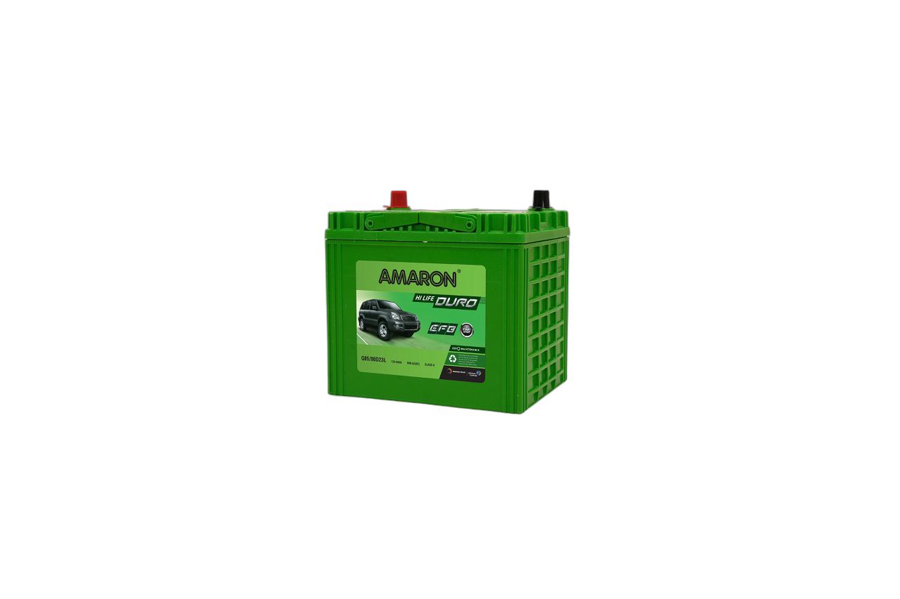 Amaron Battery - 70 Ah 48 Months (24 M Free + 24 M Pro-rata) AV351816