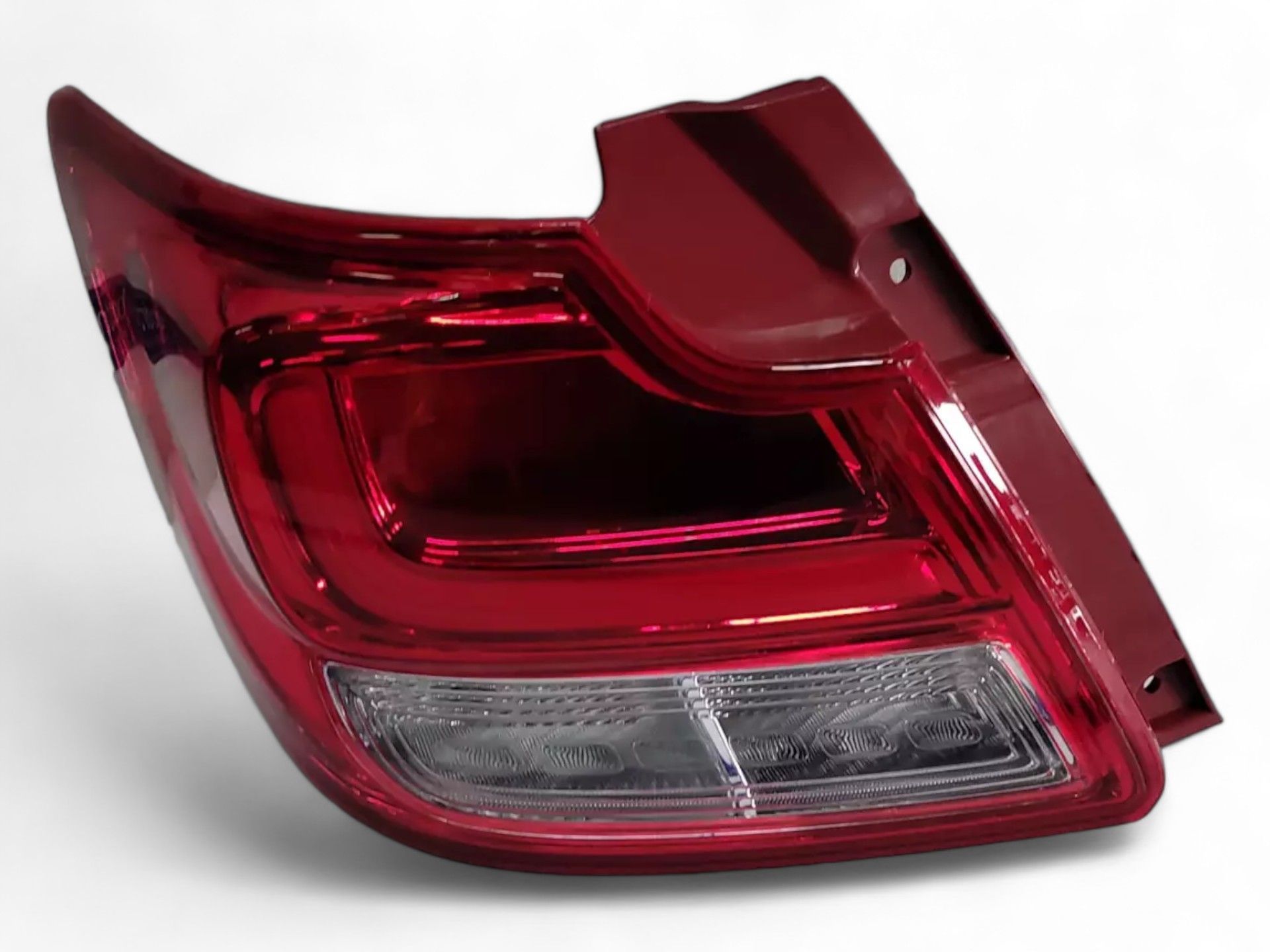 Lumax Rear Tail Lamp - LH AV155282