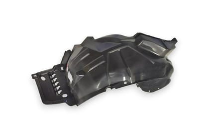 TDLP Front Fender Lining - LH FLLHHC4