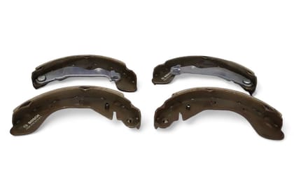 Bosch Rear Brake Shoe Set F002H26419