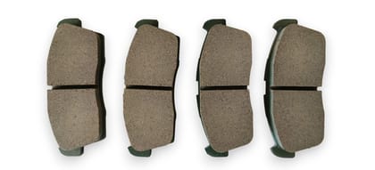 Maruti Suzuki Front Brake Pad AV828904