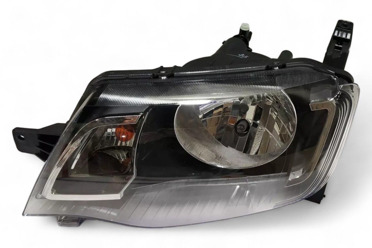 Uno Minda Head Lamp - LH HL-5636M