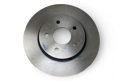 Mahindra Front Brake Disc AV418345