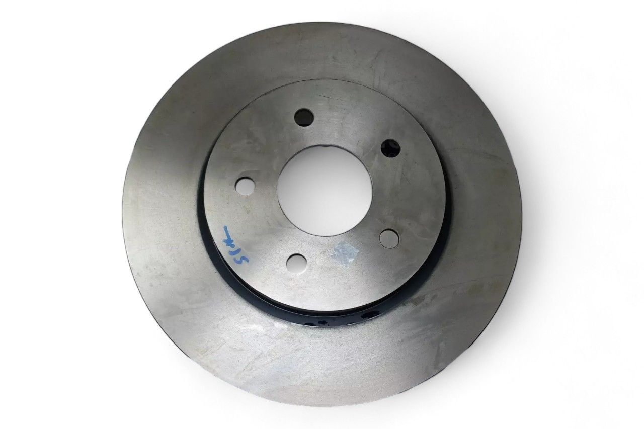 Mahindra Front Brake Disc AV418345