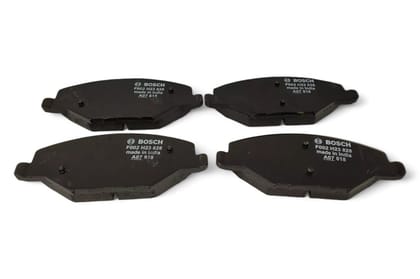 Bosch Front Brake Pad Set AV280619