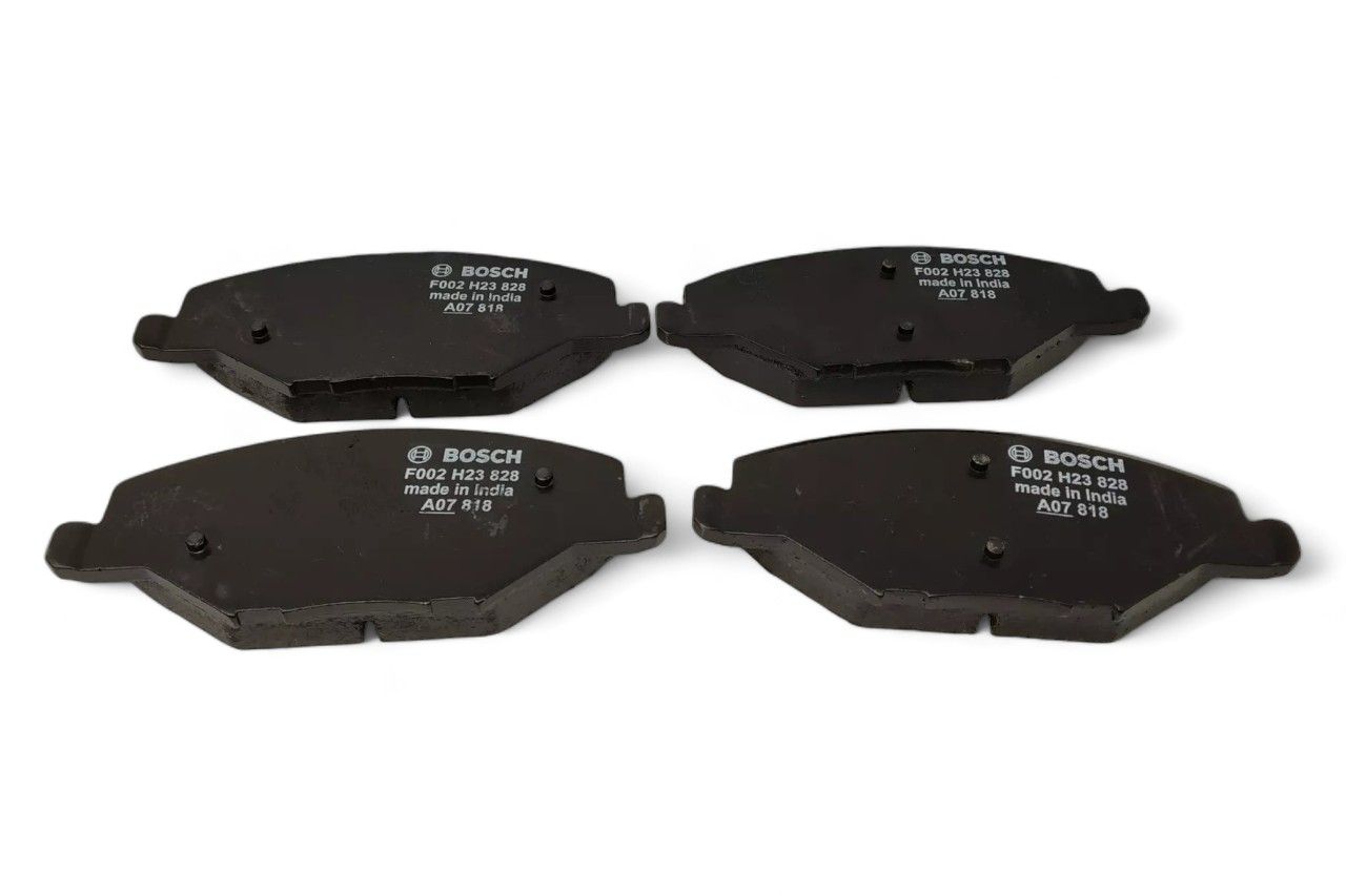 Bosch Front Brake Pad Set AV280619