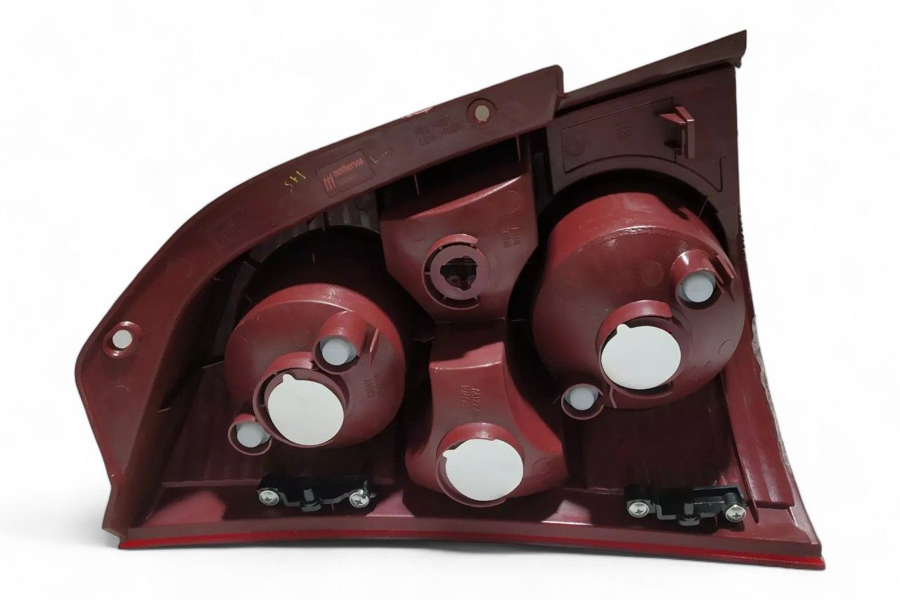 Motherson Rear Tail Lamp - RH TL-HY017OR