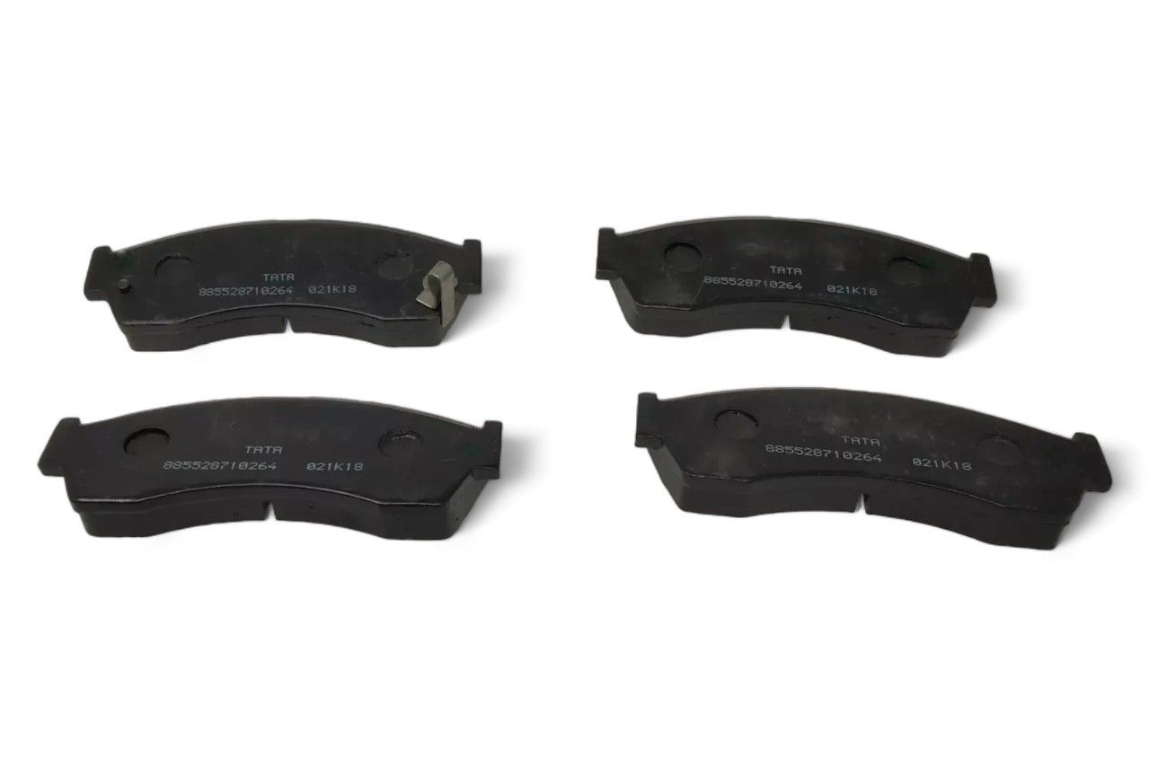 Tata Front Brake Pad Set AV376815