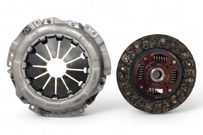 Exedy Clutch Set (Disc+Pressure Plate) AV638894