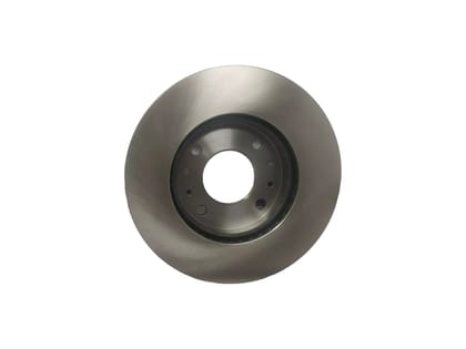 K-tek Front Brake Disc AV247729