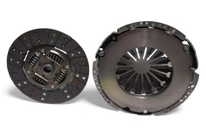 Sachs Clutch Set (Disc+Pressure Plate) 3000954523