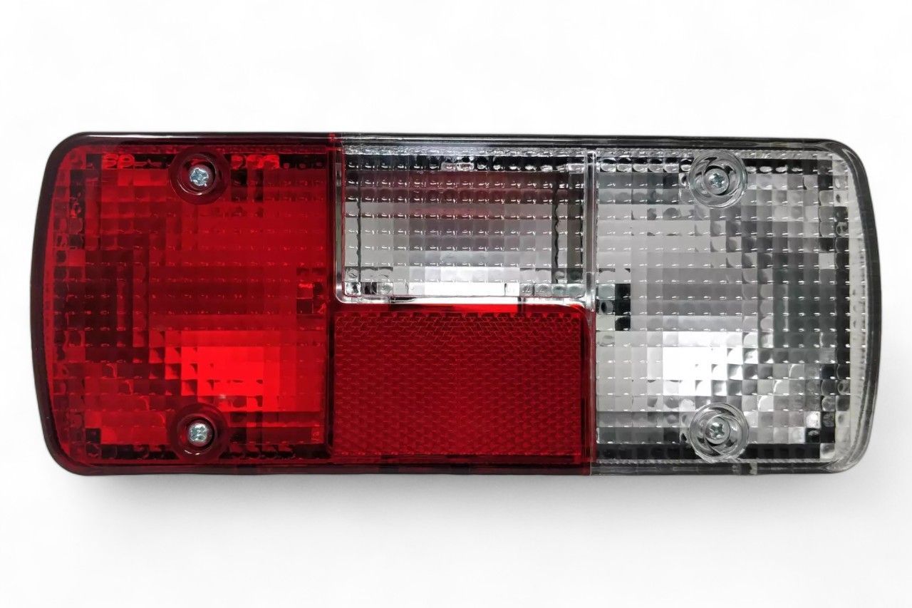 Lumax Rear Tail Lamp - RH AV539214