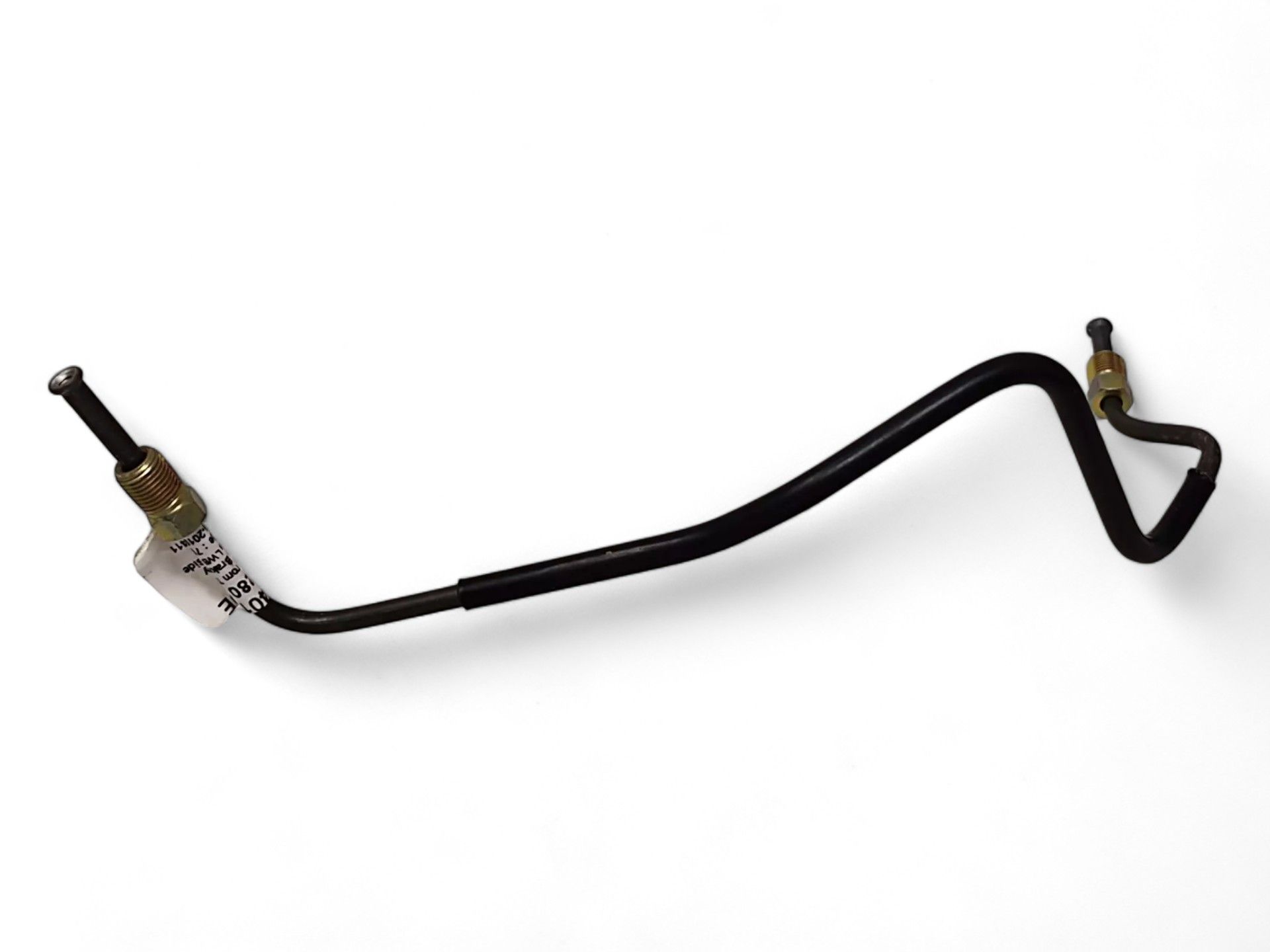Tata Tube Assy From Tmc To Front Brake Hose - RH AV695663