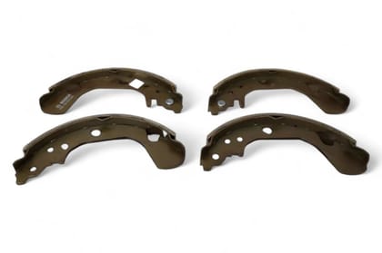 Bosch Rear Brake Shoe Set F002H24196