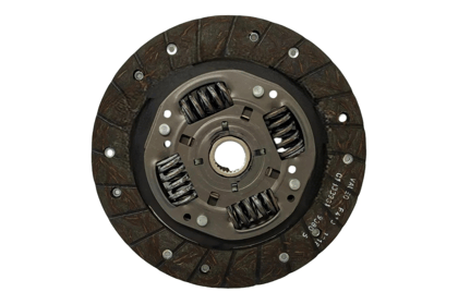 Valeo Clutch Disc Assy AV447297