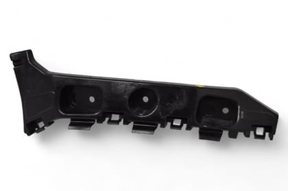 Ford Front Bumper Mounting Bracket - RH E4BZ17787C
