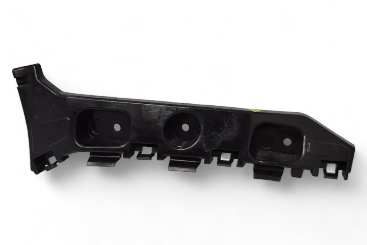 Ford Front Bumper Mounting Bracket - RH E4BZ17787C