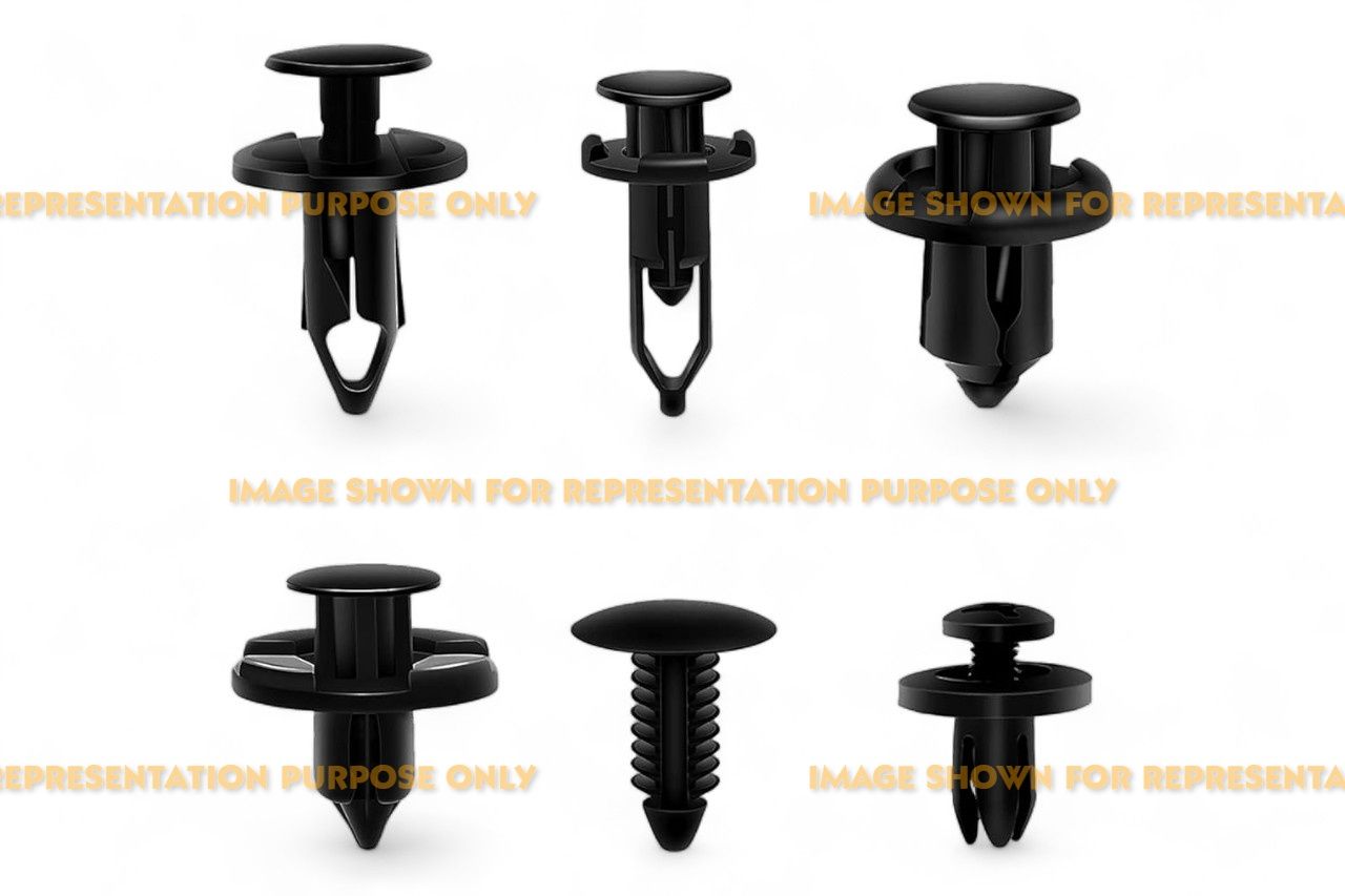 TDLP Fender Liner Clip FLINNOVA