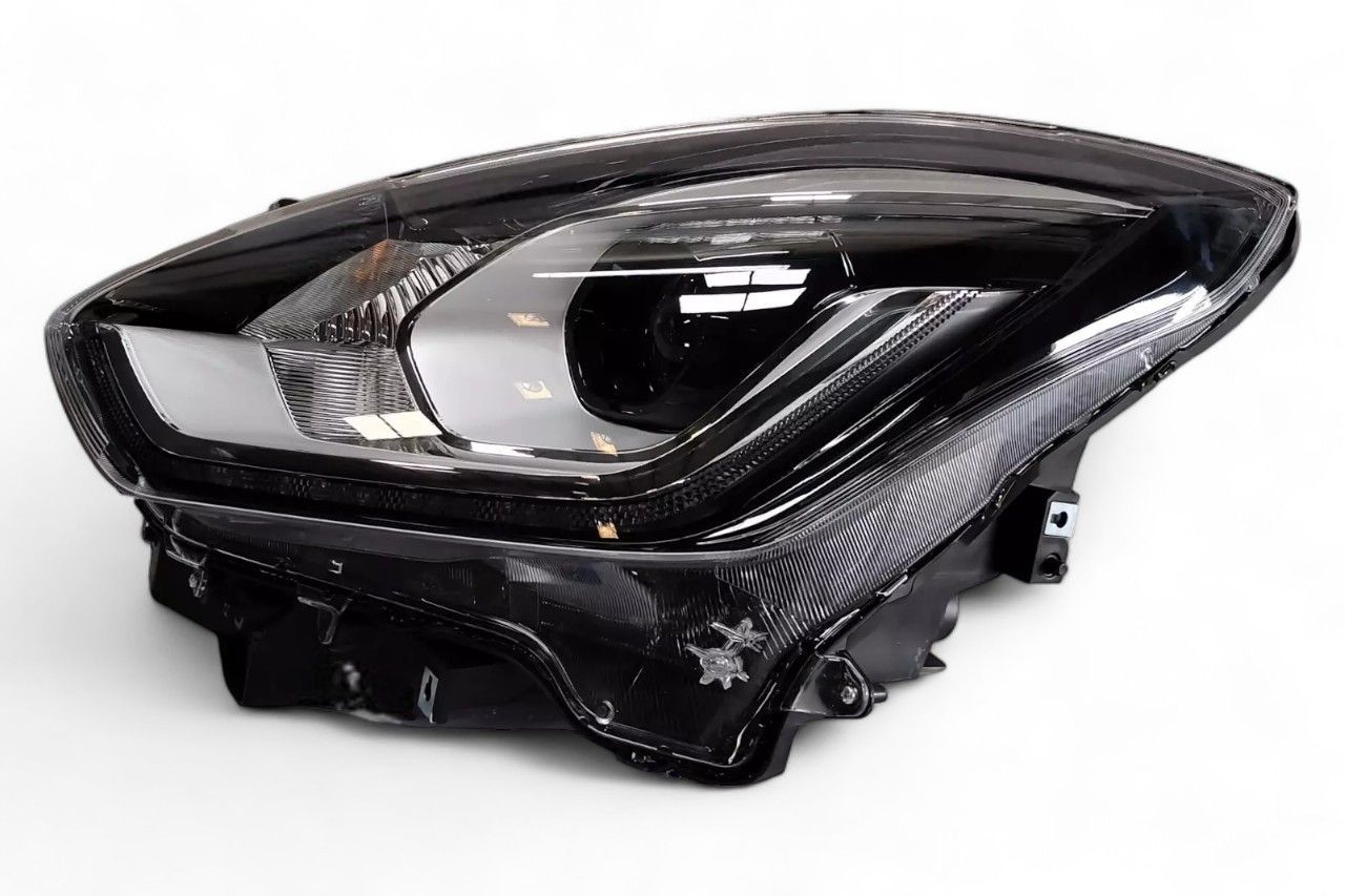 Lumax Head Lamp - LH 131-HLA-SW18PRJ-L