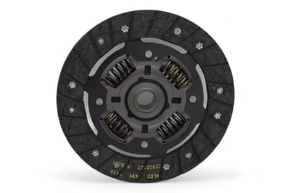 Hyundai/Kia Clutch Disc Assy AV838461