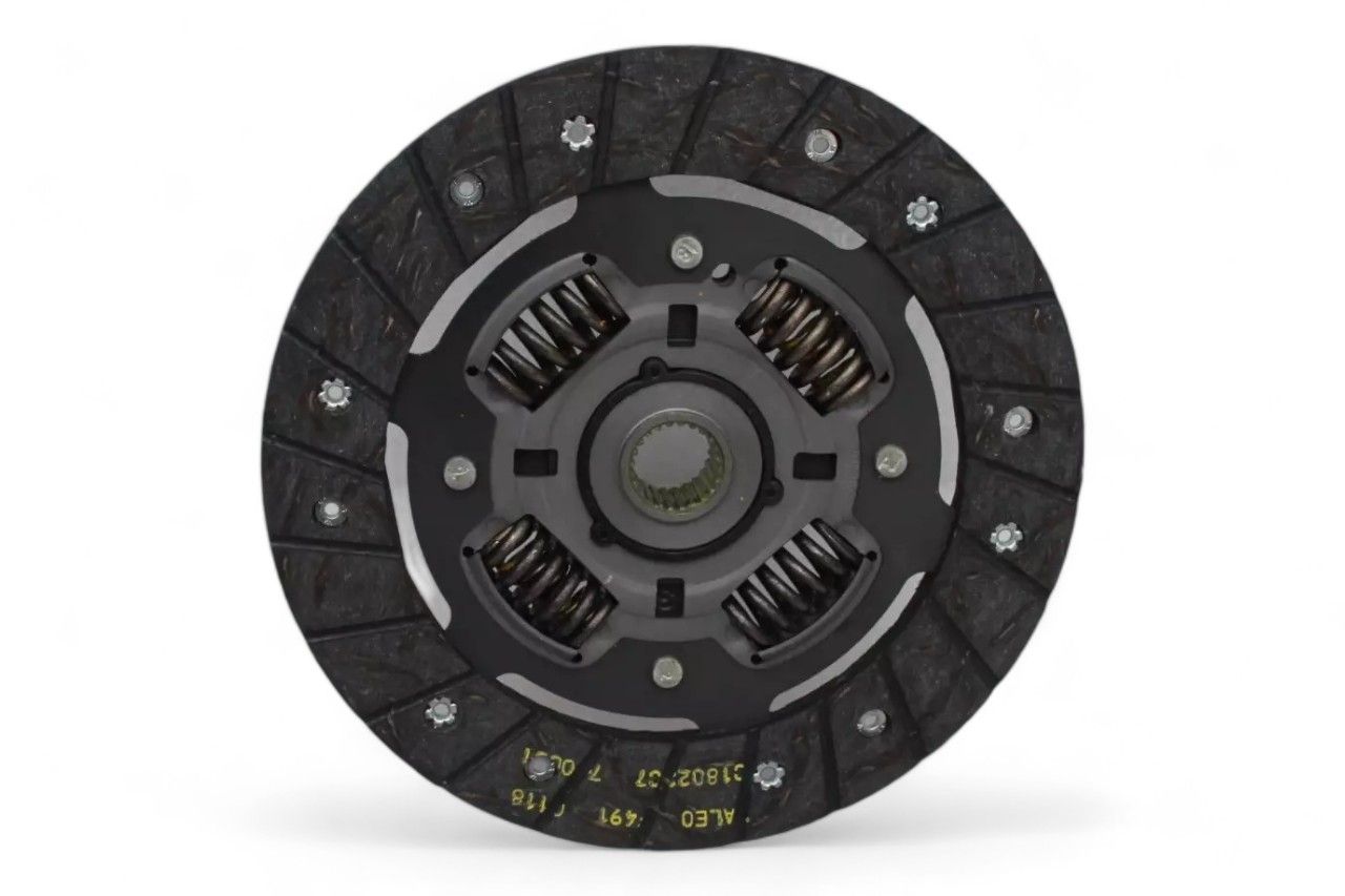 Hyundai/Kia Clutch Disc Assy AV838461