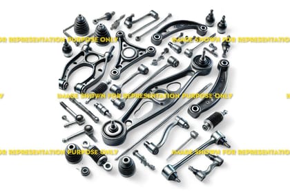 Autokoi Front Lower Arm - RH KREF9030
