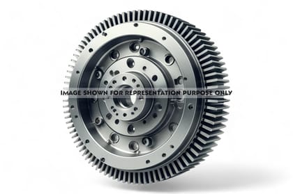 Sachs Flywheel 2294002379